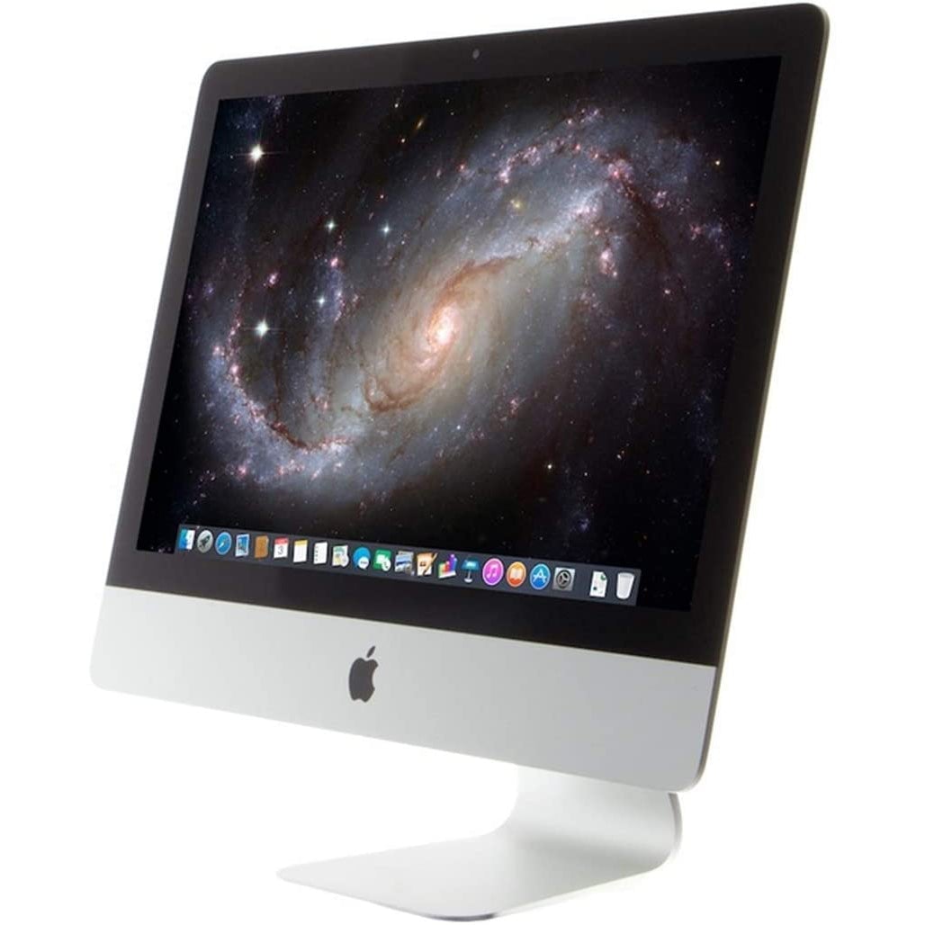 Apple 21.5 iMac (MK452LL/A) 8GB Memory 1TB Hard Drive (Late 2015) (Refurbished) Buy Cheap 2025 Newest