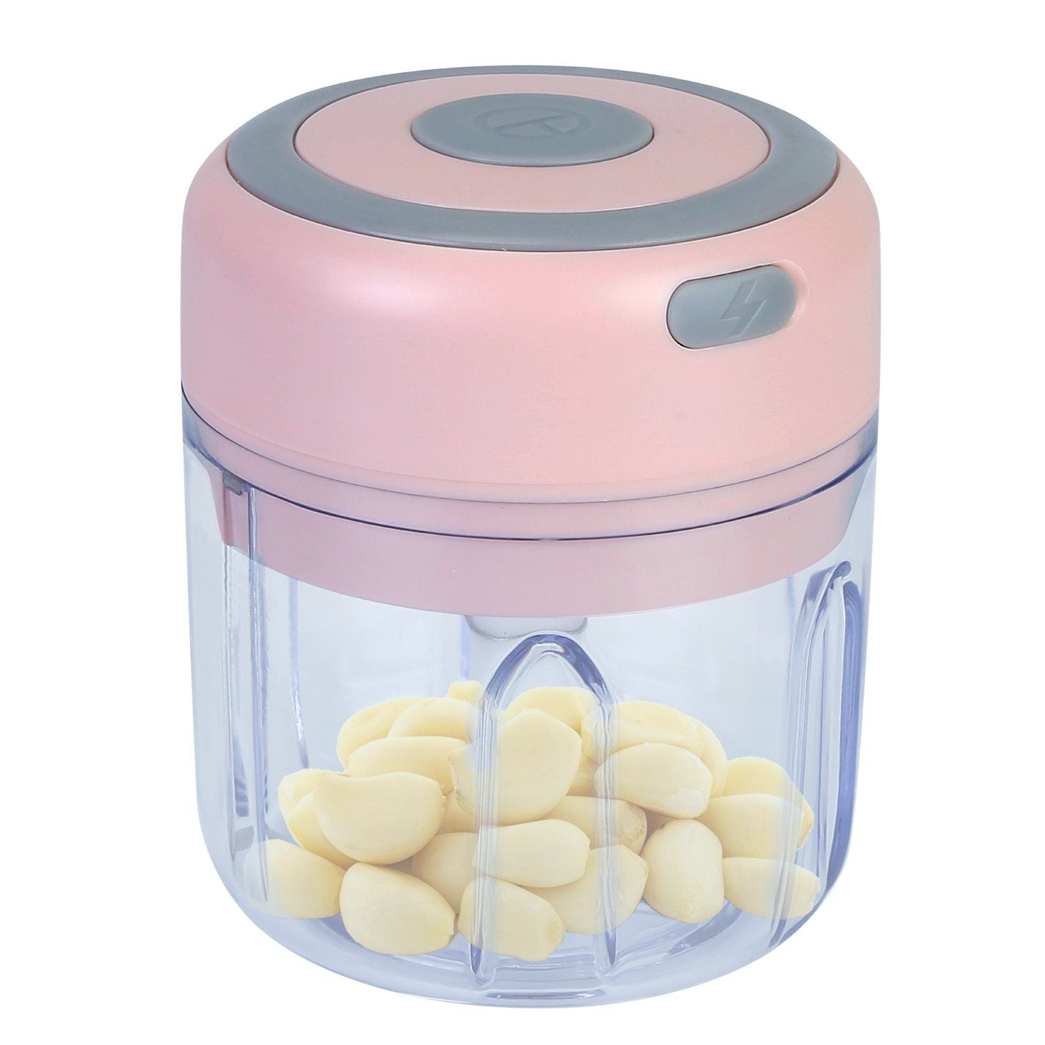 Mini Electric Cordless Garlic Chopper Sale 2025