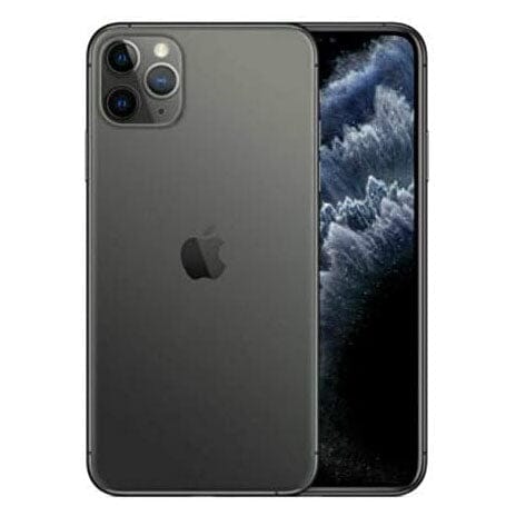 Apple iPhone 11 Pro Max 256GB - Fully Unlocked (Refurbished) Sale Supply