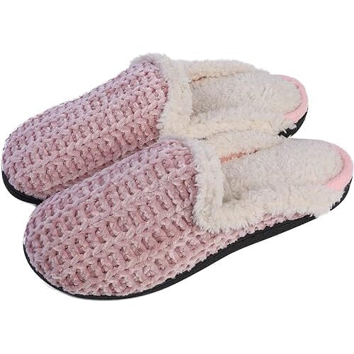 Roxoni Memory Foam Slippers for Women Best Seller For Sale