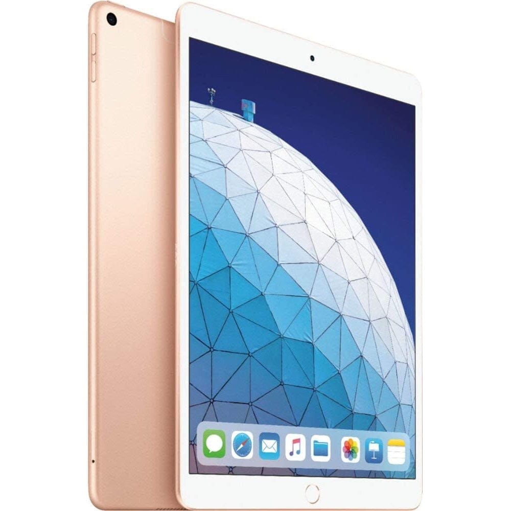 Apple iPad Air 3 10.5-Inch Wi-Fi (Refurbished) Great Deals Sale Online