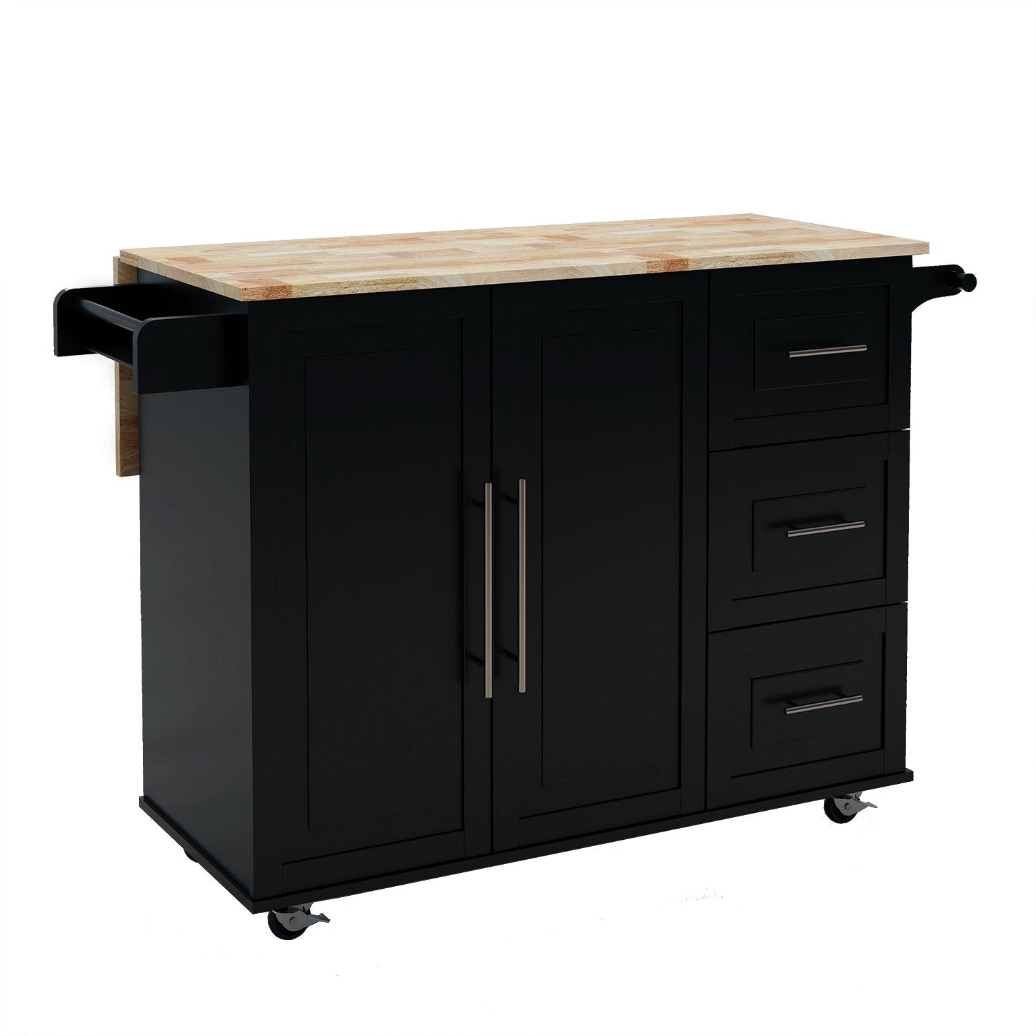 Kitchen Carts on Wheels Cheap Sale Low Cost