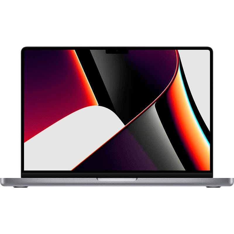 Apple MacBook Pro 14-inch 2021 16GB 512GB SSD (Refurbished) Cheap Pick A Best