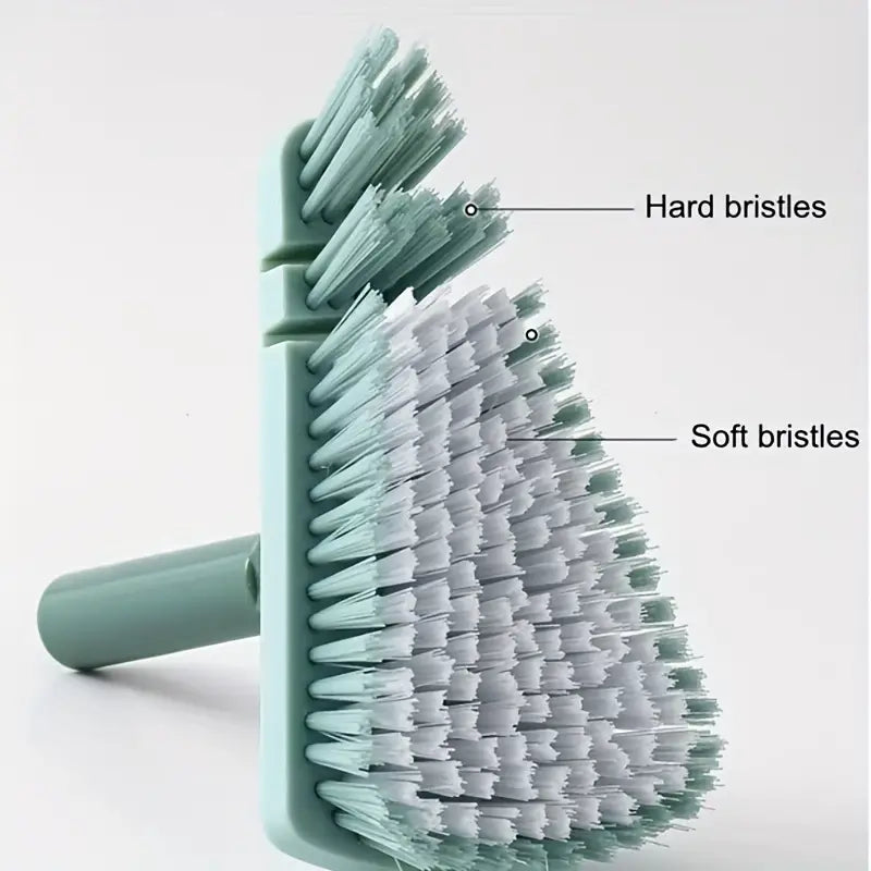 Floor Scrub Brush Long Handle Detachable Stiff Bristles Cheap Sale Pick A Best