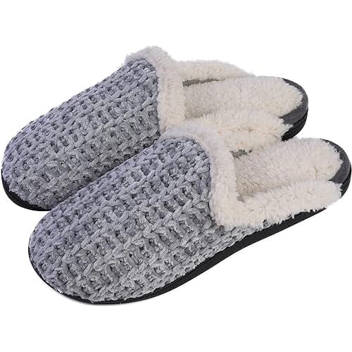 Roxoni Memory Foam Slippers for Women Best Seller For Sale