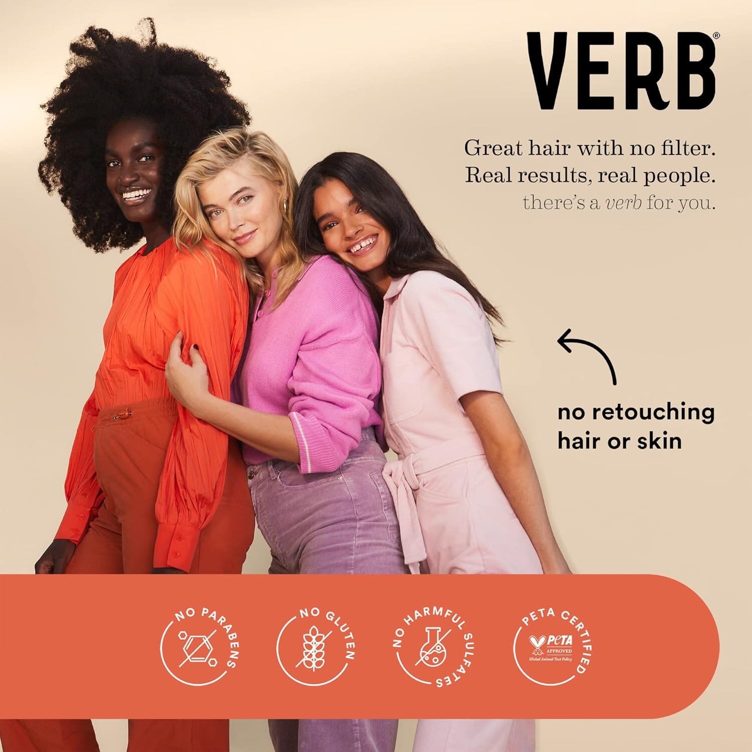 VERB Ghost Shampoo Huge Surprise Cheap Online