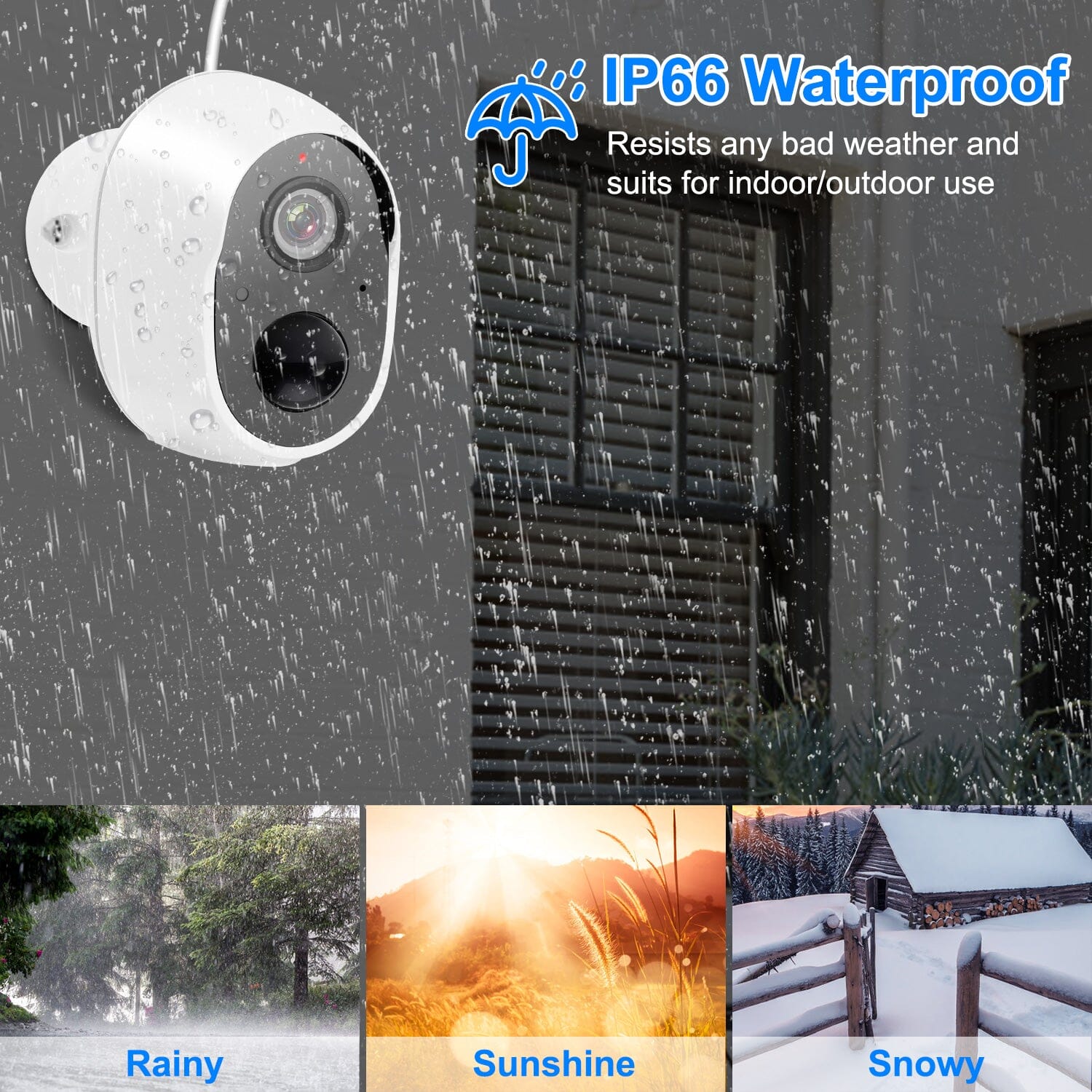 1080P WiFi IP Camera PIR Motion Detection Camcorder Cheap Pick A Best