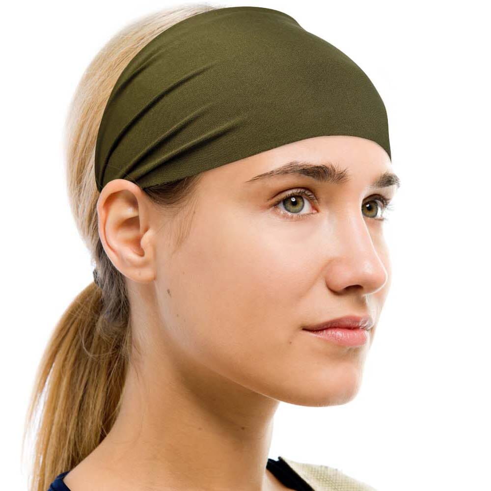 Unisex Moisture Wicking Headband Top Quality For Sale