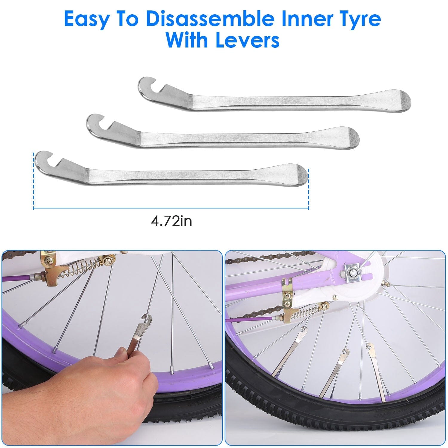 16-in-1 Bicycle Tire Repair Kit Amazon Sale Online