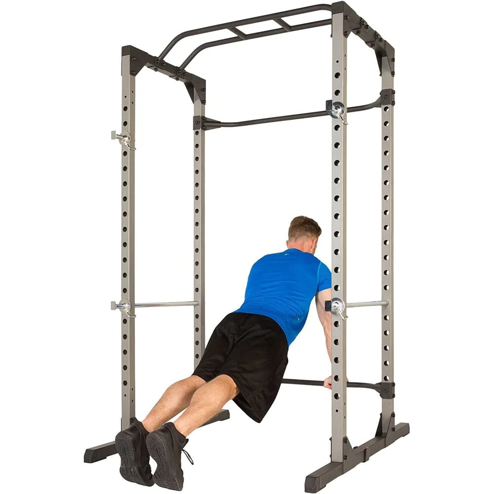 Squat Rack Strength Training Power Cage Popular Cheap Online