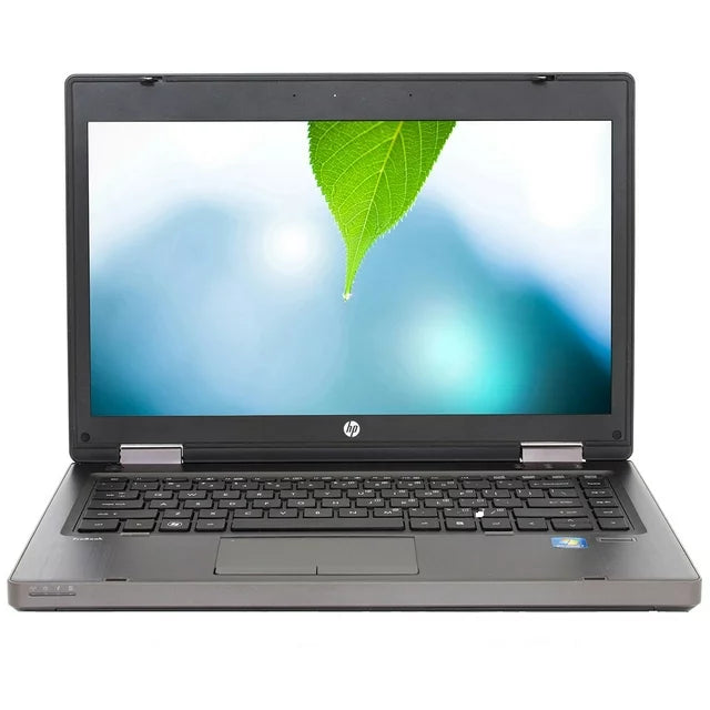 HP ProBook 6465b 14 Laptop AMD 1.6GHz 4GB RAM 320GB HDD Win7 (Refurbished) Amazing Pice Cheap Online