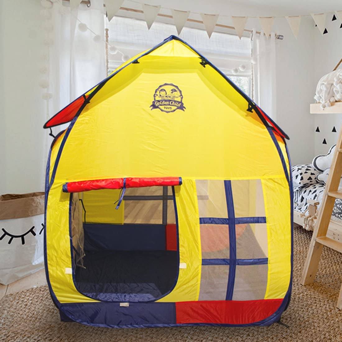 Kids Play Tent with Carrying Case Footlocker Finishline Cheap Pice