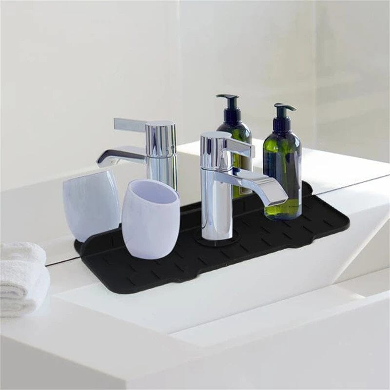 2-Pack: Silicone Sink Splash Guard Cheap Sale Release Dates