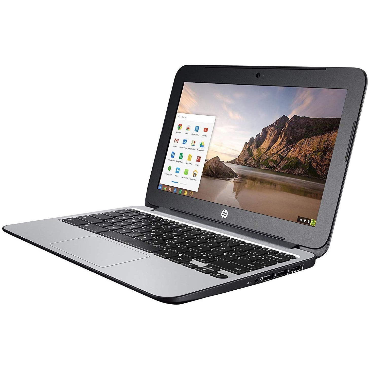 HP Chromebook 11 G3 4GB Ram 16GB SSD (Refurbished) Free Shipping Get Authentic