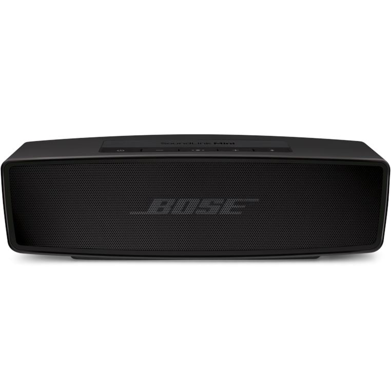 Bose SoundLink Mini II Special Edition Discount 2025 New