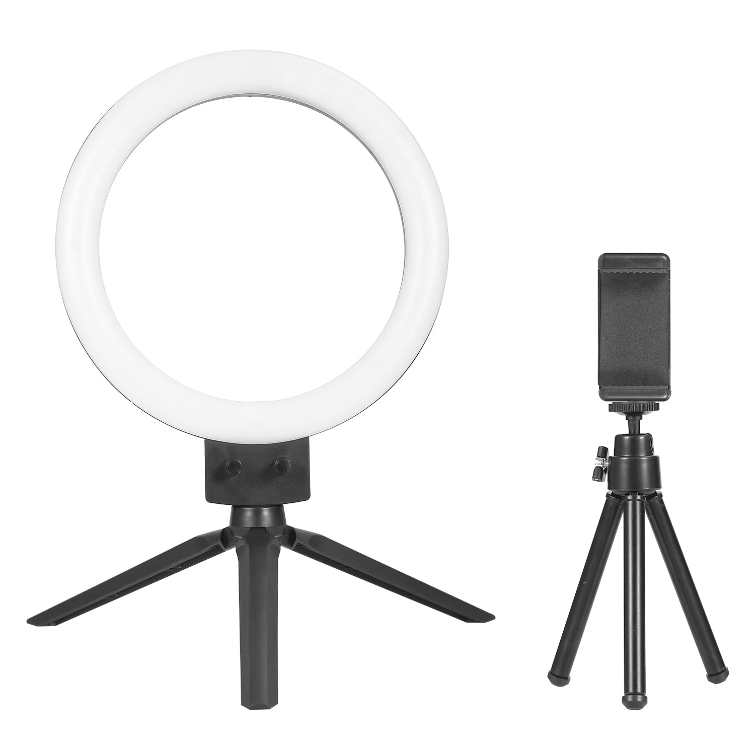 9 Dimmable LED Ring Light with Tripod 2025 Newest Sale Online