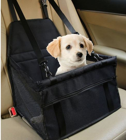 Travel Dog Safety Car Seat Official For Sale