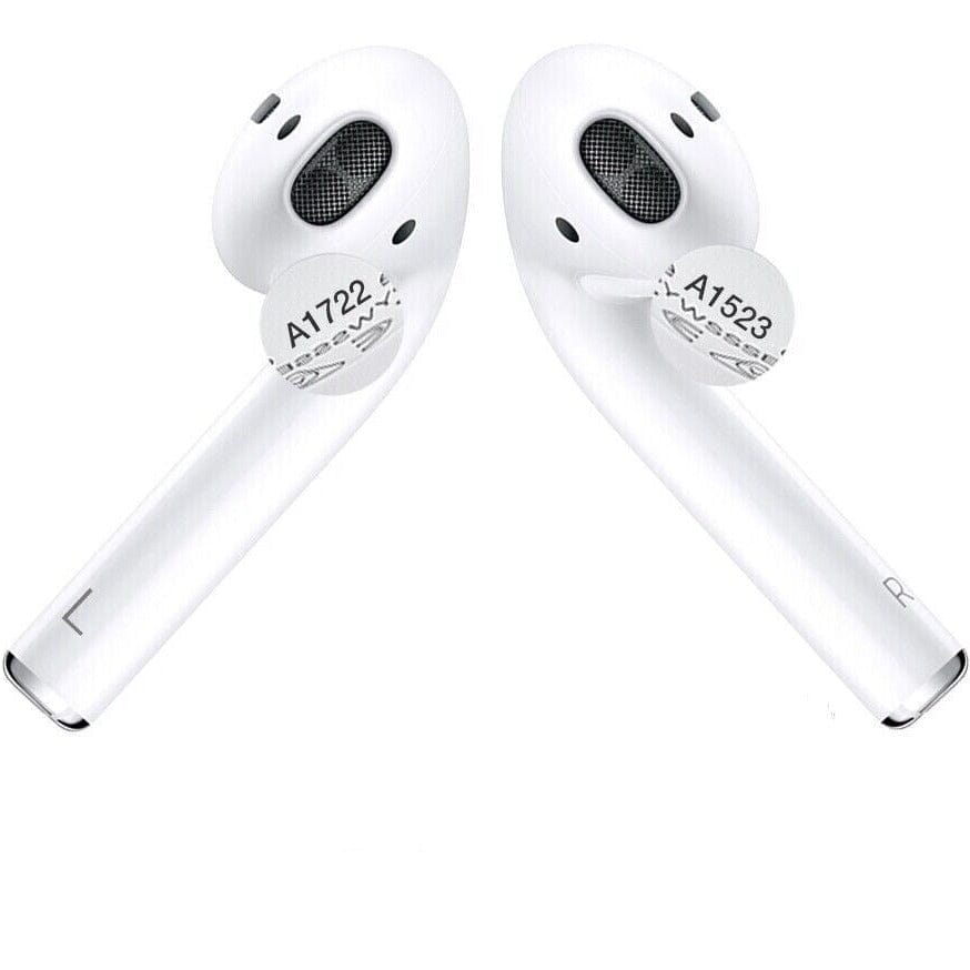 Apple AirPods Right A1523, Left A1722 or Charging Case A1602 (1st generation) (Refurbished) Low Shipping Cheap Pice