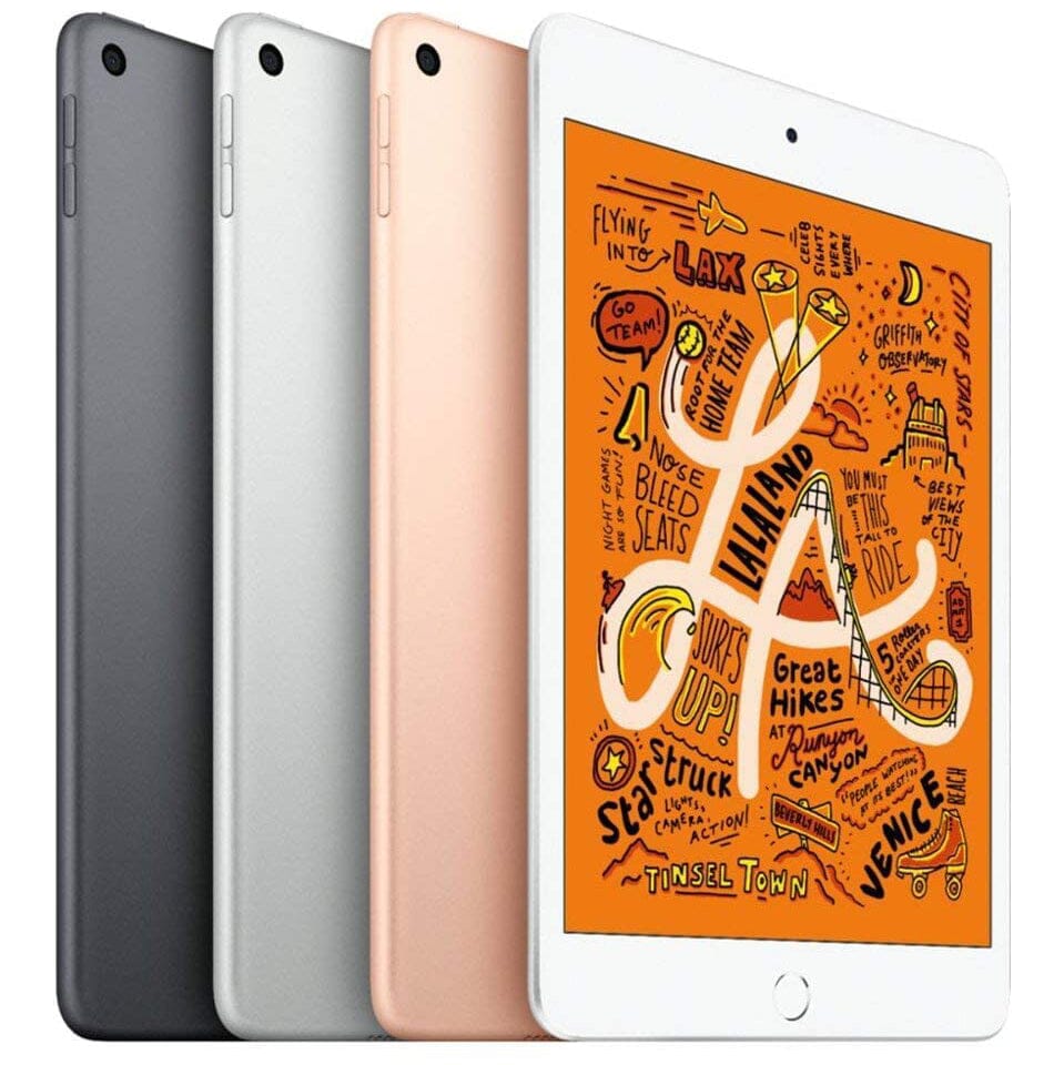 Apple iPad Mini 5 64GB Wifi (Refurbished) Outlet Big Discount