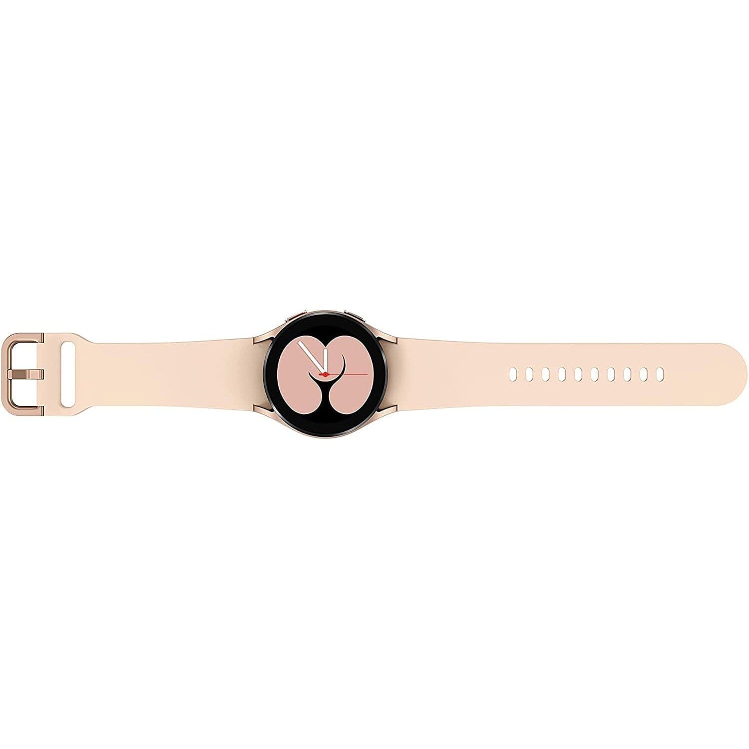 Samsung Galaxy Watch 4 40mm R860 Smartwatch GPS (Pink) Free Shipping Cheap Online