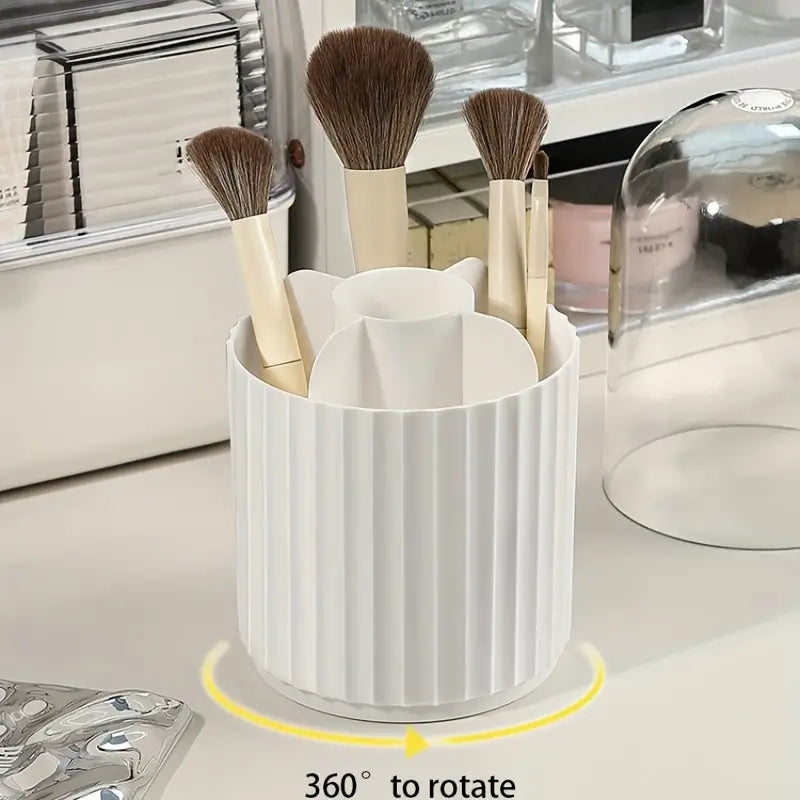 Plastic Makeup Brush Storage Box Clearance Big Sale