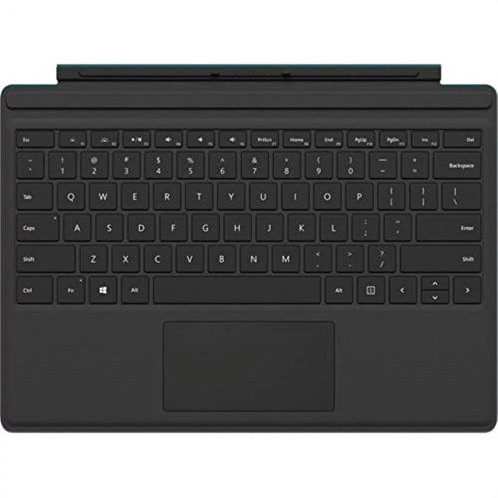 Microsoft Type Cover Keyboard for Surface 3 BlackA7Z-00001 (Refurbished) Sale For Cheap