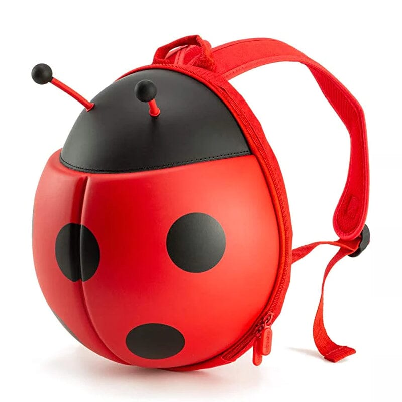 Cartoon Egg Shaped Kids Knapsacks Clearance Fast Delivery