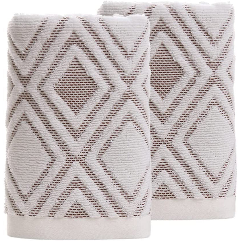 2-Piece: Pidada Hand Towels Set Official Site Cheap Online