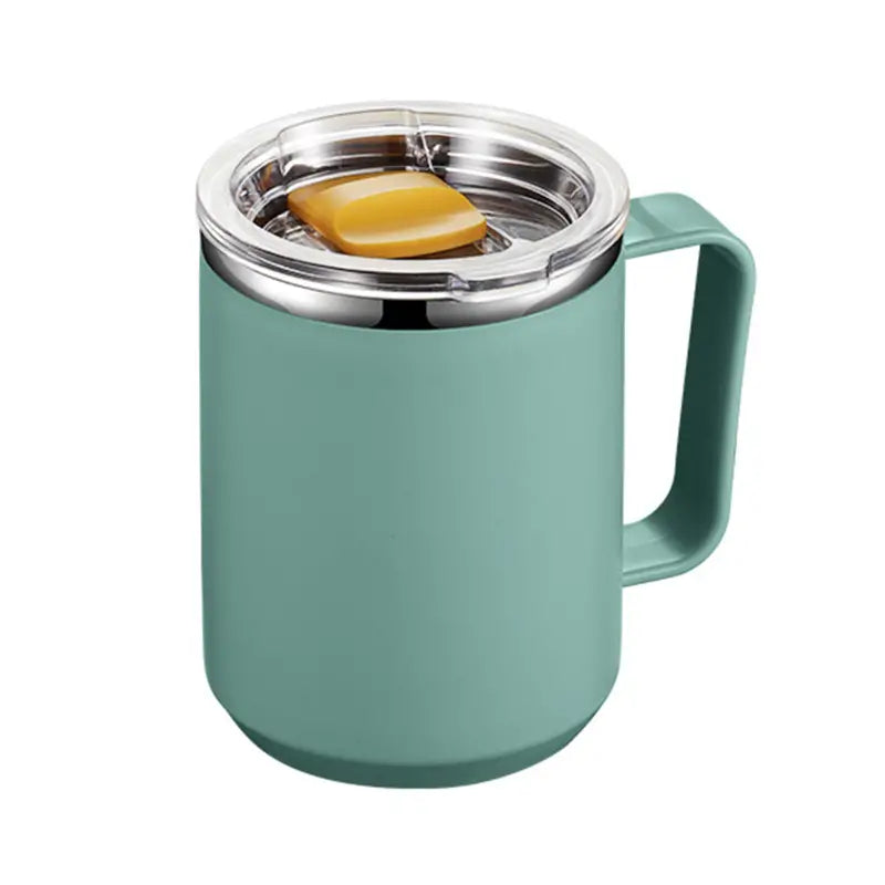 Insulated Stainless Steel Coffee Mug Sale Clearance