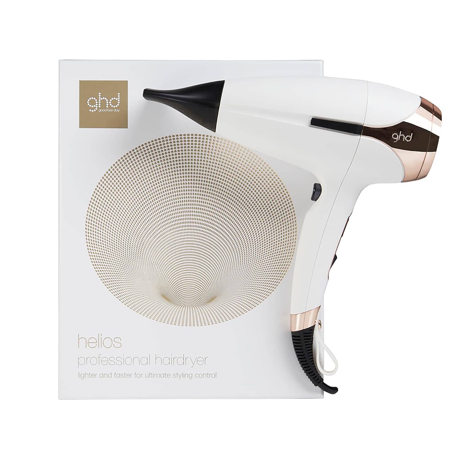 ghd Helios Hair Dryer (Refurbished) Amazon For Sale