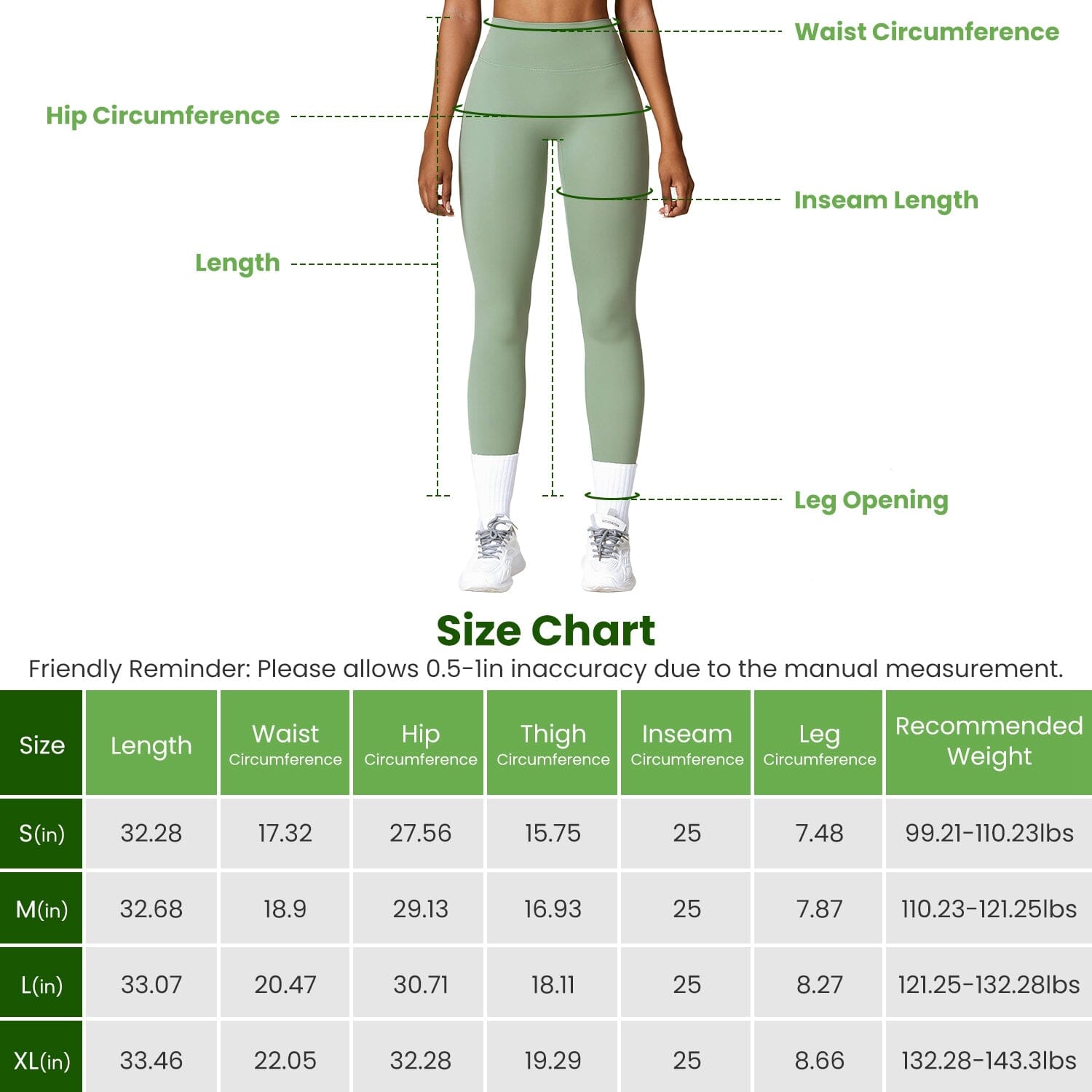 Women's High Waist Workout Leggings Tummy Control Compression with 25 Inseam No Front Seam Best Wholesale Cheap Pice