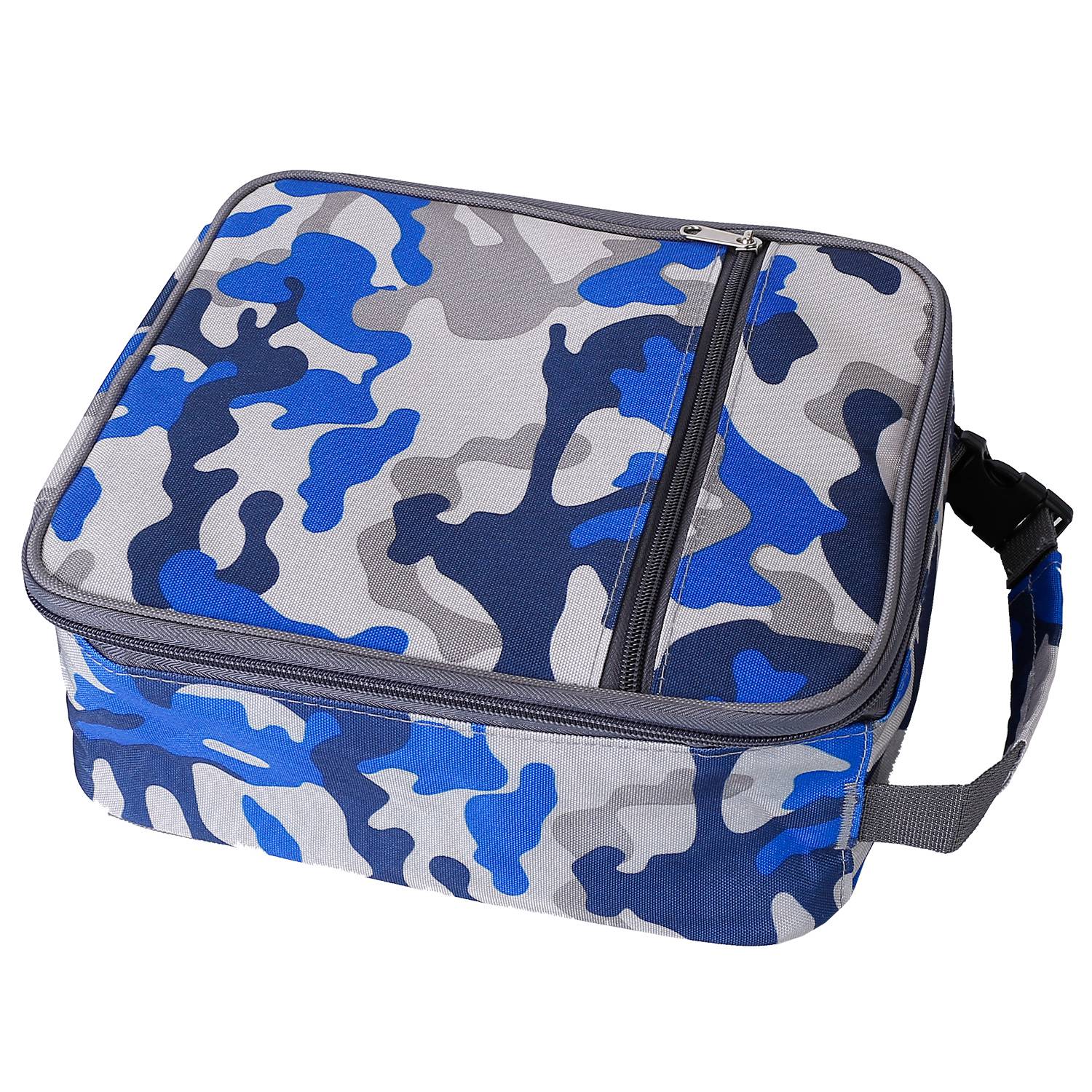 Insulated Portable Lunch Box Best Sale Cheap Pice