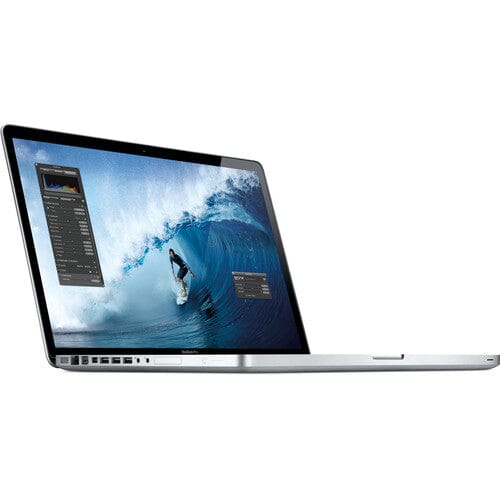 Apple MacBook Pro MD311LL/A Intel Core i7-2860QM X4 2.5GHz 4GB 750GB (Refurbished) Cheap Sale Online