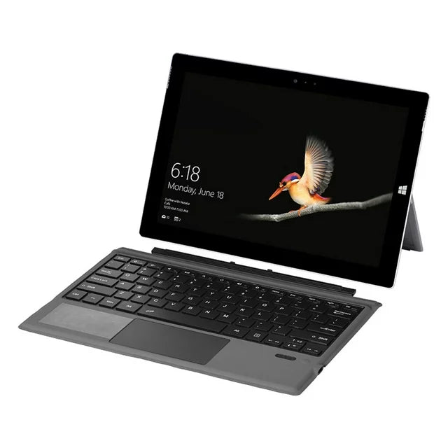 Mini Ultra-thin Wireless 3.0 Keyboard For Microsoft Surface Go/Go 2 Tablet PC Wireless Gaming Keyboard Discount Largest Supplier