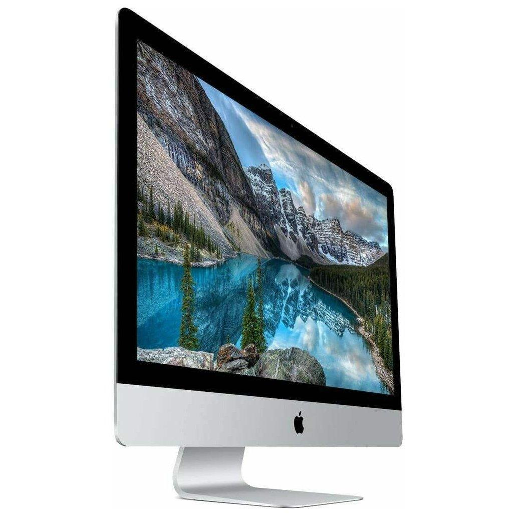 Apple iMac 27 i5 3.2 GHz 8GB RAM 3TB Fusion Drive A1419 MK462LL/A (Refurbished) Low Pice Cheap Online