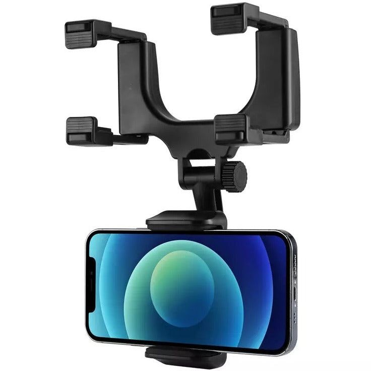 LAX Premium Rear View Mirror Car Mount Visit New Sale Online