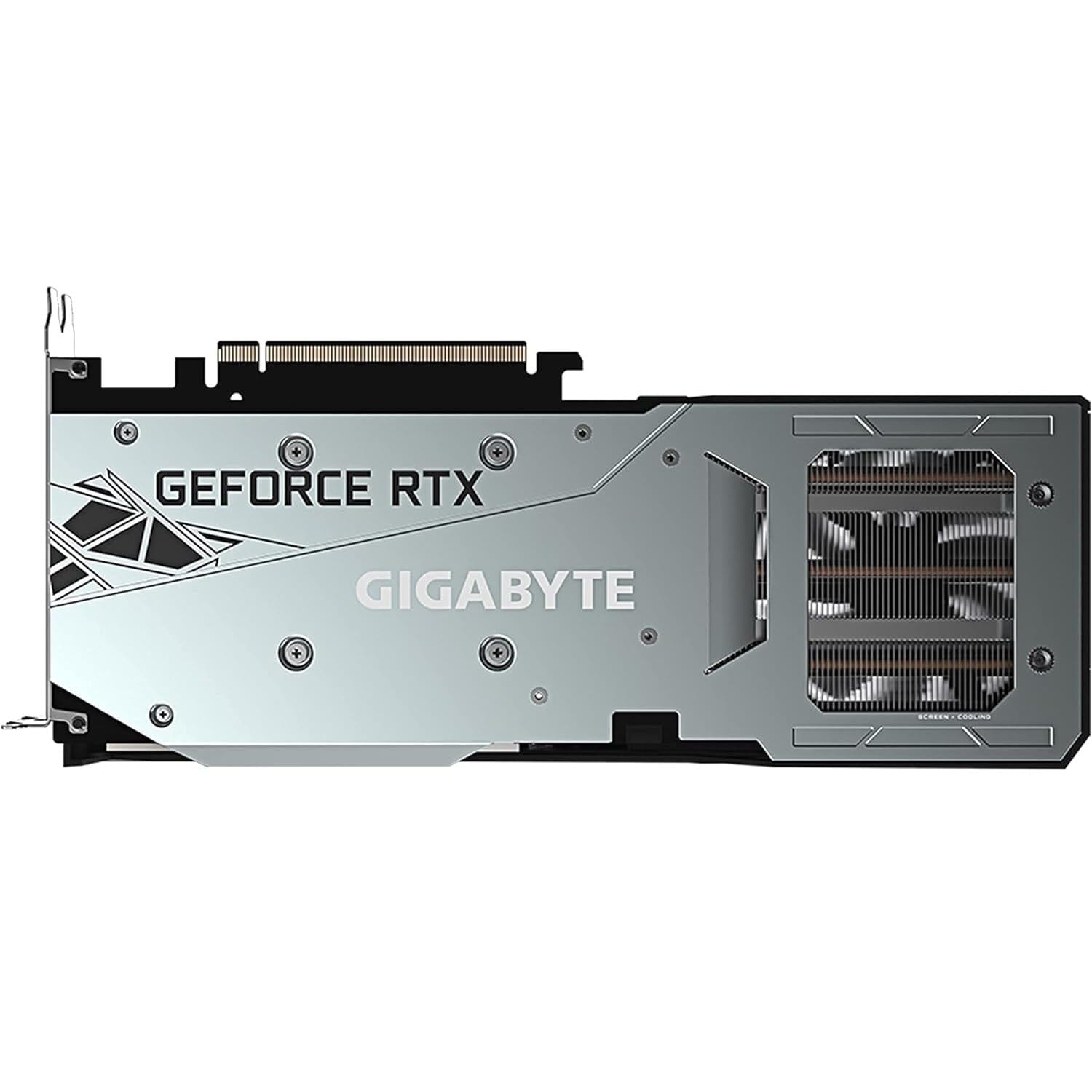 Gigabyte GeForce RTX 3060 Gaming OC 12G (REV2.0) Graphics Card (Refurbished) Sale Visa Payment