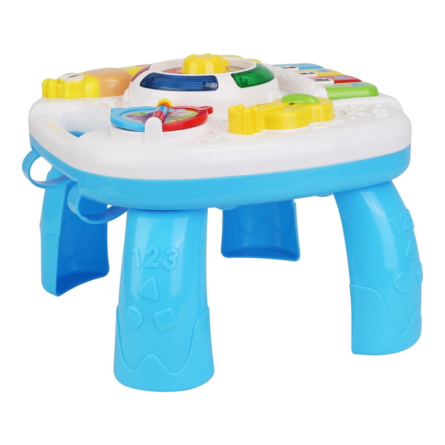 Toddler Musical Learning Table for 6+ Months Clearance Classic