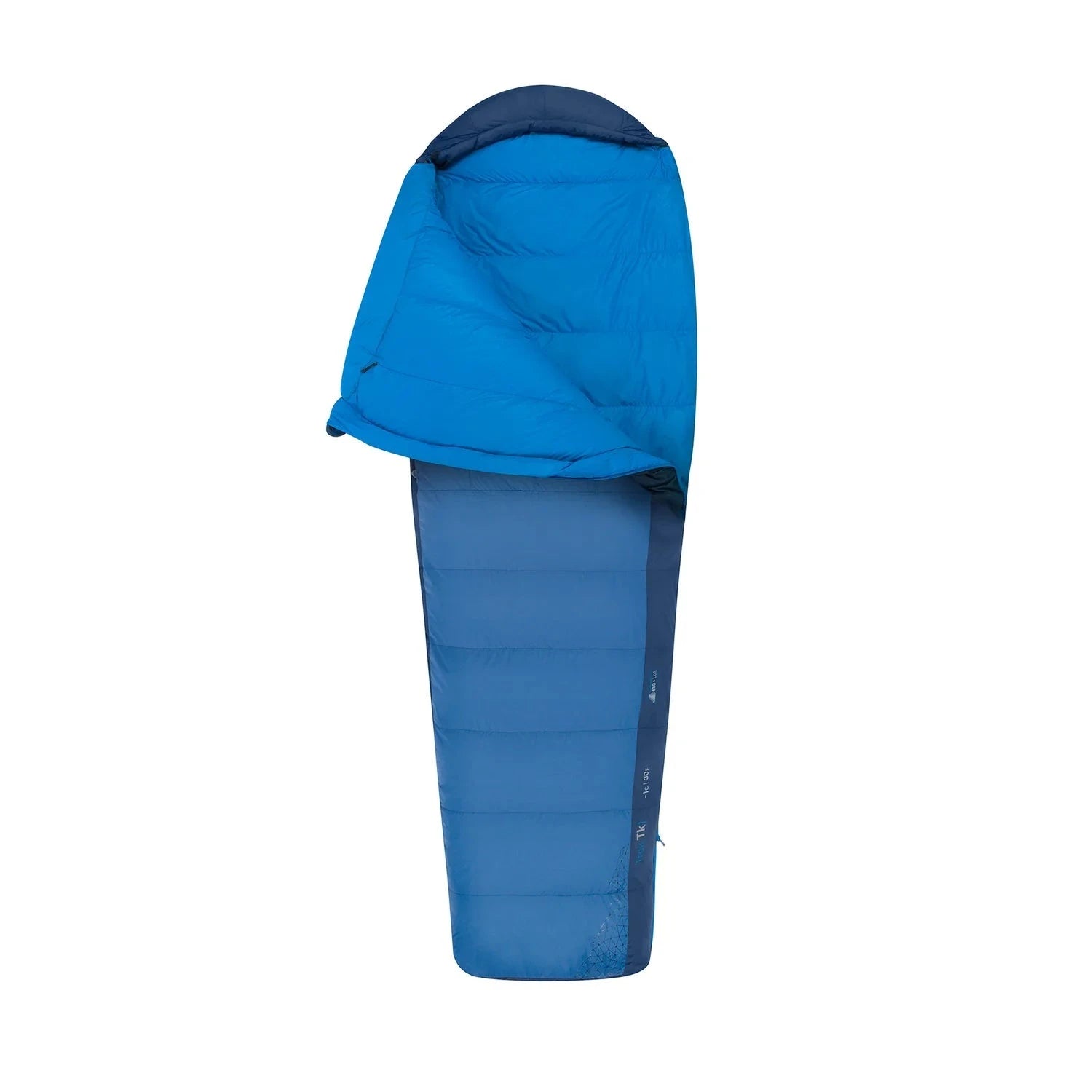 Sea to Summit Trek TKI 30 Degree Down Sleeping Bag TK1  - Reg Sale Purchase