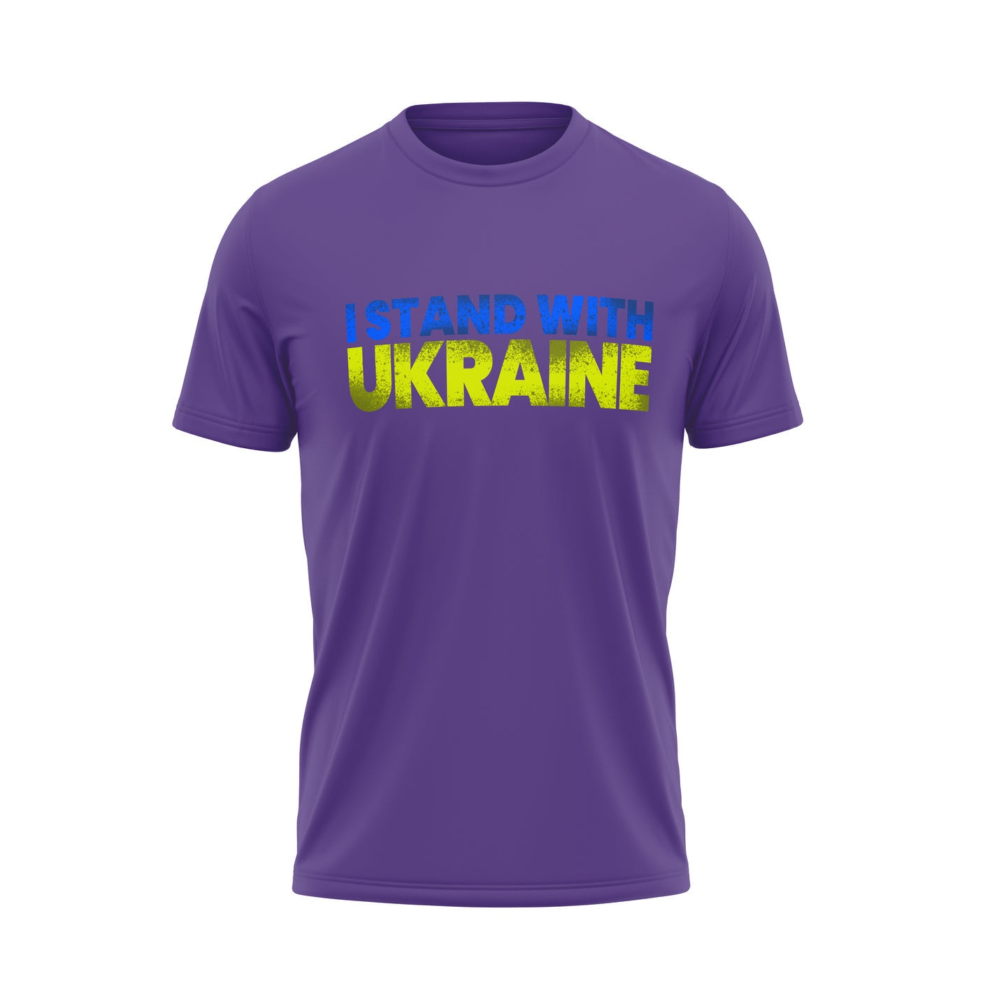 I Stand With Ukraine T-Shirt Recommend Sale Online