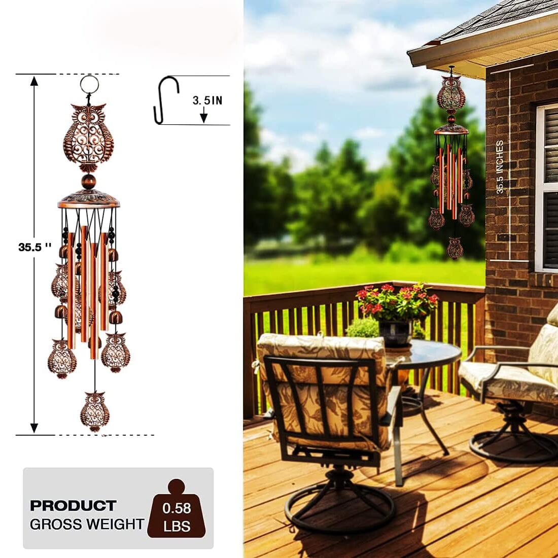 Wind Chimes for Outside Decor Very Cheap Cheap Online