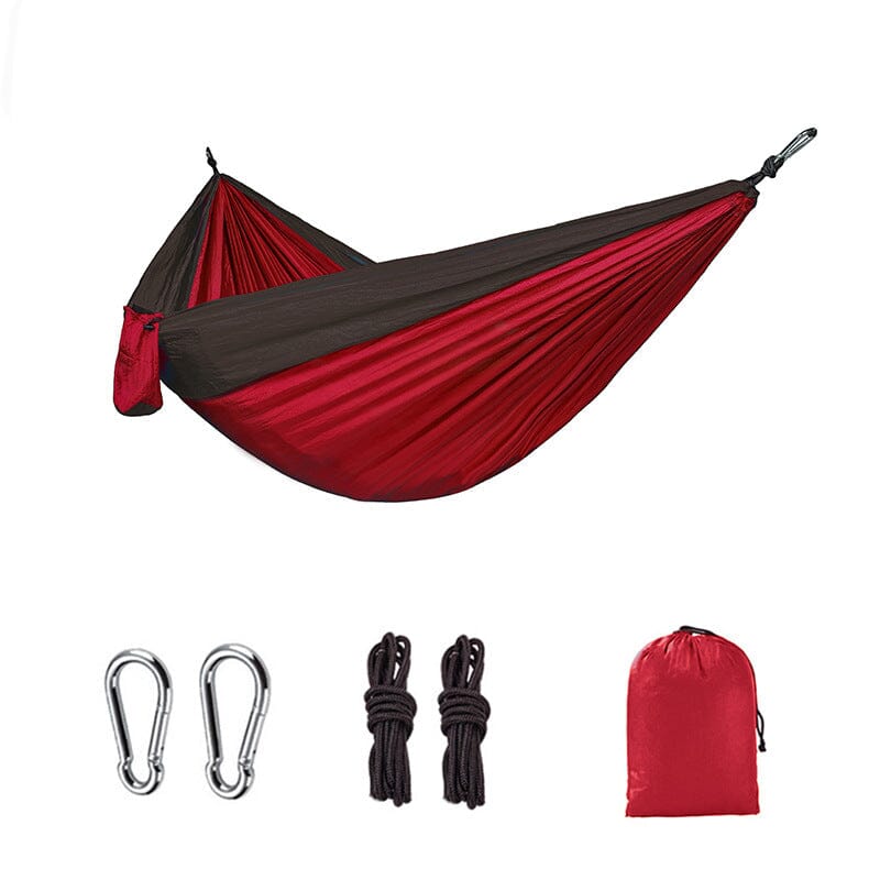 Camping Hammock Outdoor Portable Breathable Quick Dry Ultra Light Order Cheap Pice