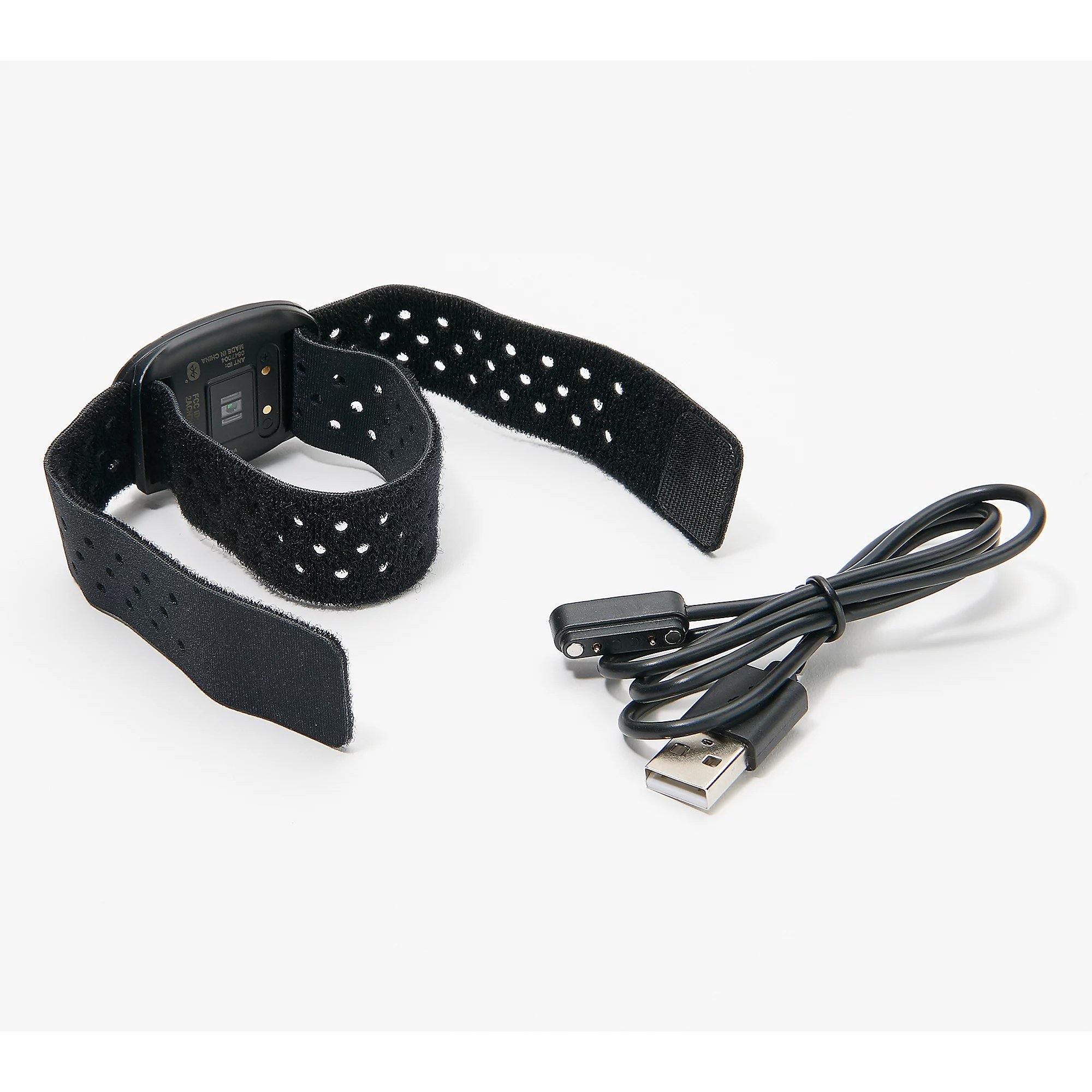 Echelon Adjustable Armband Heart Rate Monitor Outlet Largest Supplier