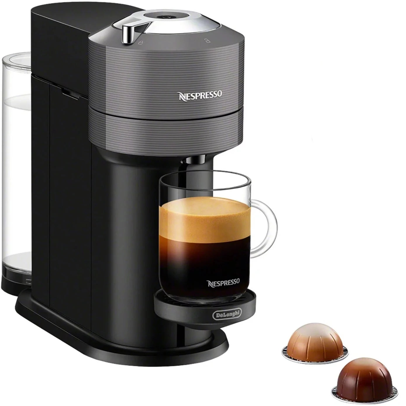 Nespresso Vertuo Next Coffee and Espresso Maker (Refurbished) Reliable Sale Online