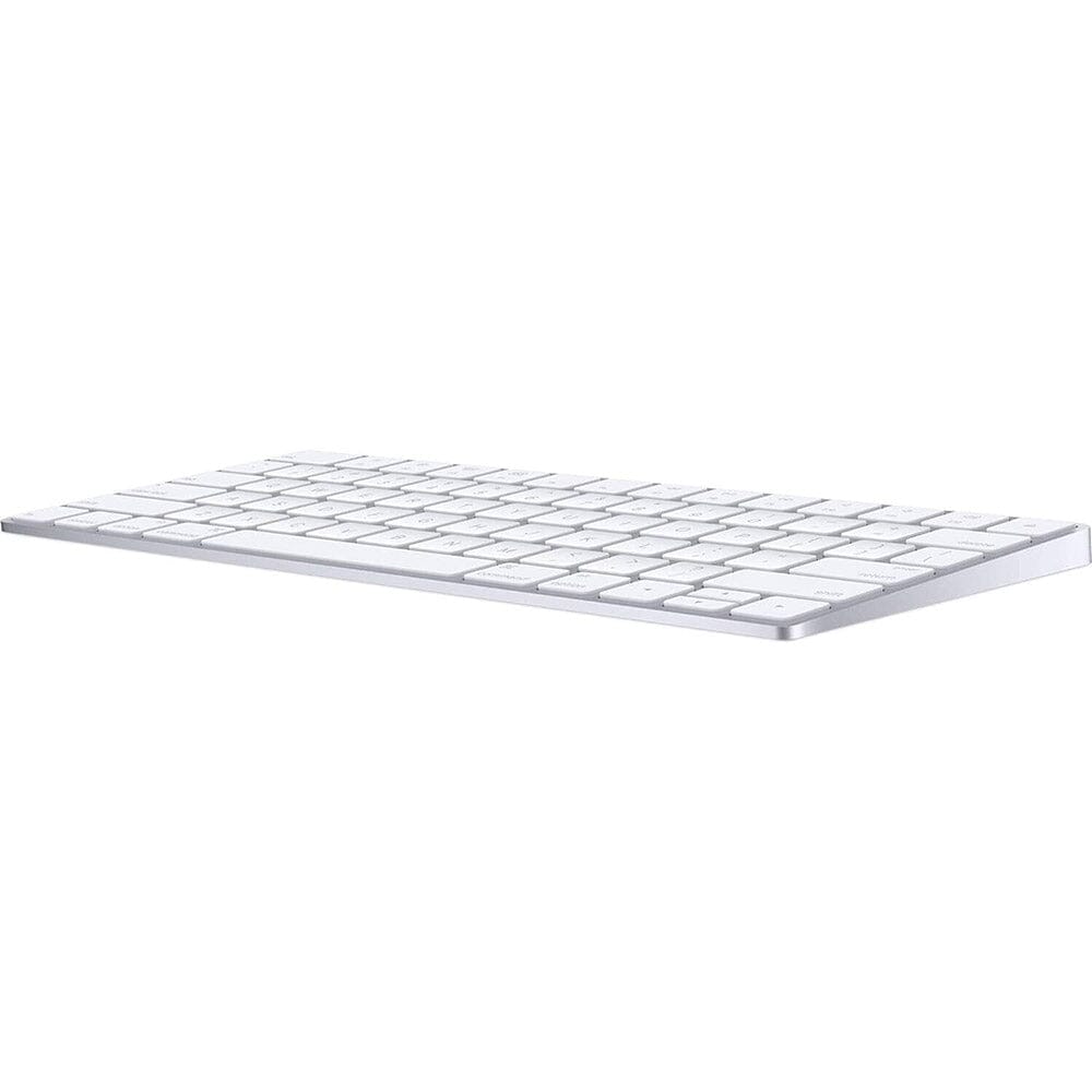 Apple Magic Keyboard 2, (Wireless) Silver (Refurbished) Free Shipping Factory Outlet