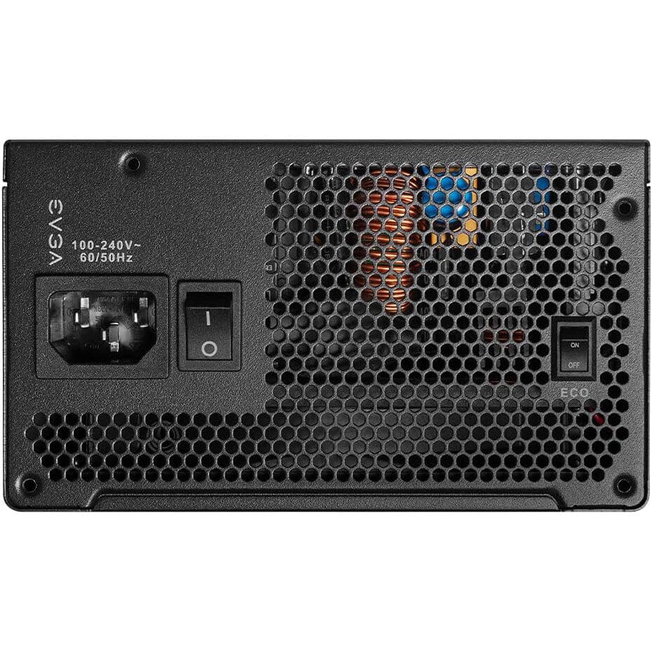 EVGA Supernova 1000 GT 80 Plus Gold 1000W Power Supply (Refurbished) Outlet With Paypal Order