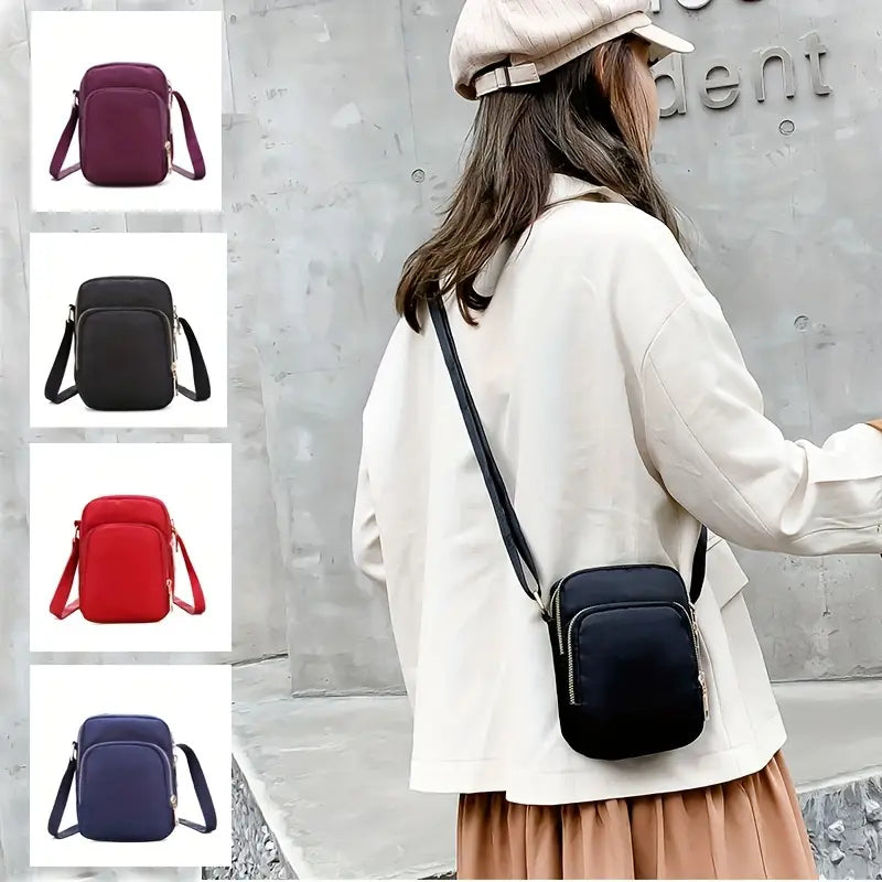 Women's Shoulder Bag Multifunctional Cheap Sale Best Store To Get