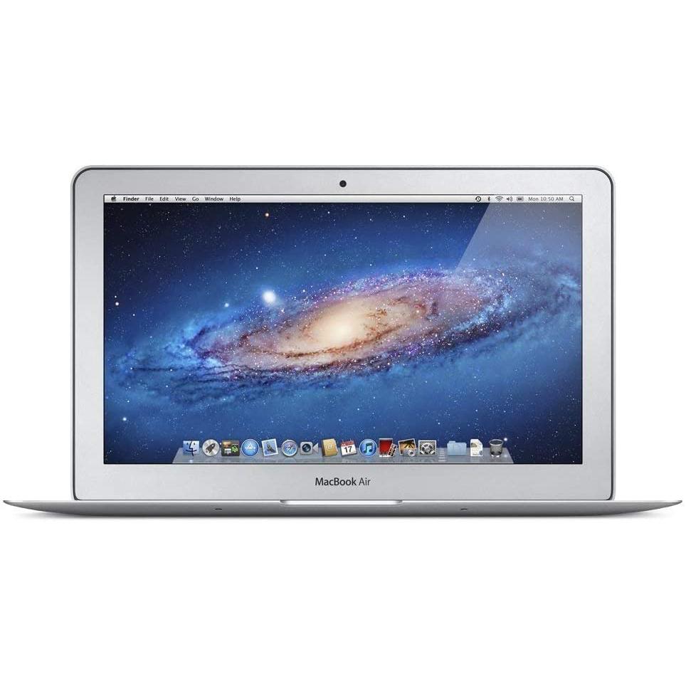 Apple MacBook Air Core i5 1.7 GHz 11 (Refurbished) Buy Cheap Many Kinds Of