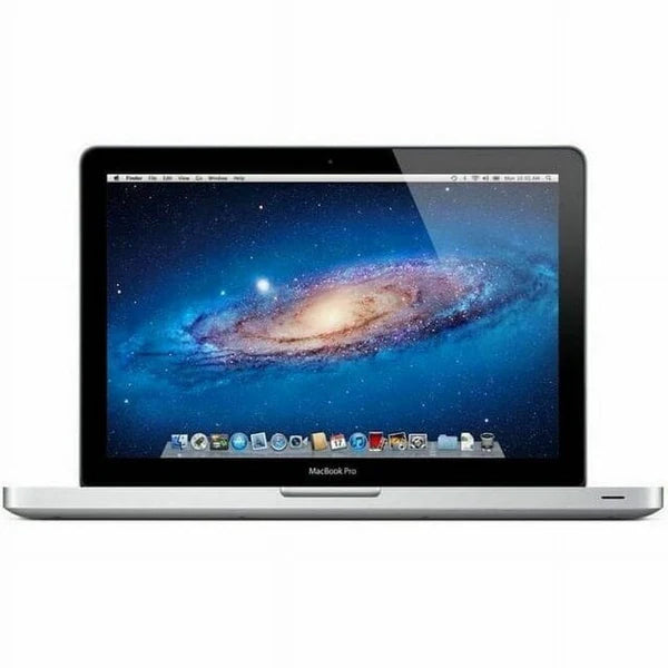 Apple MacBook Pro Core i7 2.9GHz 8GB RAM 500GB HD 13 MD102LL/A (Refurbished) Low Cost Sale Online