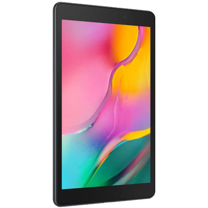 Samsung Galaxy Tab A 8.0 32 GB Wifi Android 9.0 Pie Tablet Black 2019 Outlet Finishline